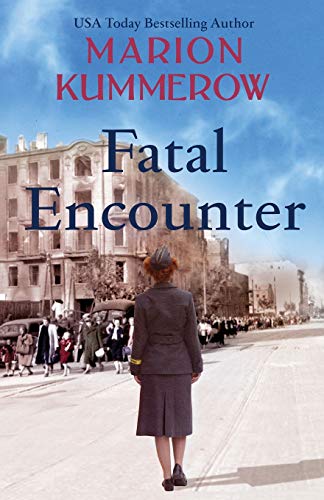 Fatal Encounter book cover