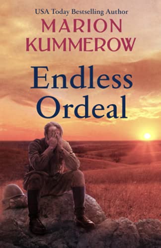 Endless Ordeal book cover