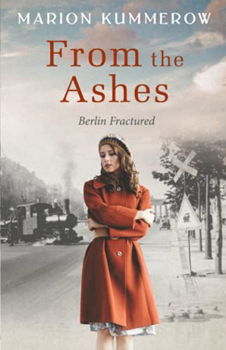From the Ashes book cover