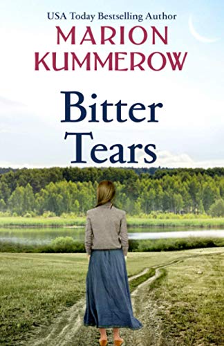 Bitter Tears book cover