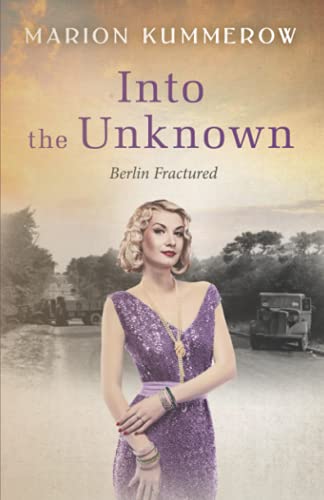 Into the Unknown book cover