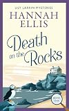 Death on the Rocks: A British cosy mystery (Lily Larkin Mysteries Book 1)