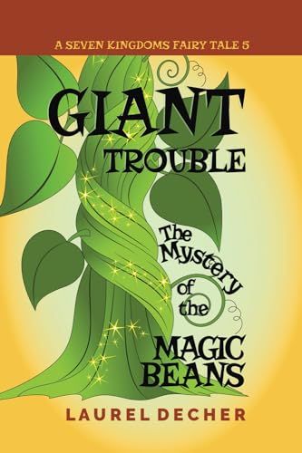 Cover of Giant Trouble