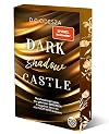 DARK shadow CASTLE: Limitierter Farbschnitt (Dark Castle)