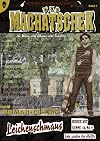 Der Machatschek: Leichenschmaus