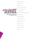 schreibART AUSTRIA: Das Literaturprogramm der Sektion für kulturelle Außenbeziehungen des Außenministeriums