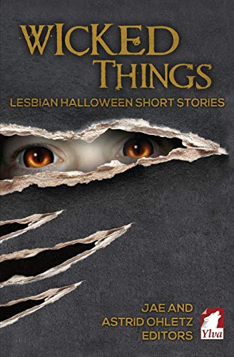 Wicked Things book cover
