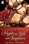 Nights of Silk and Sapphire