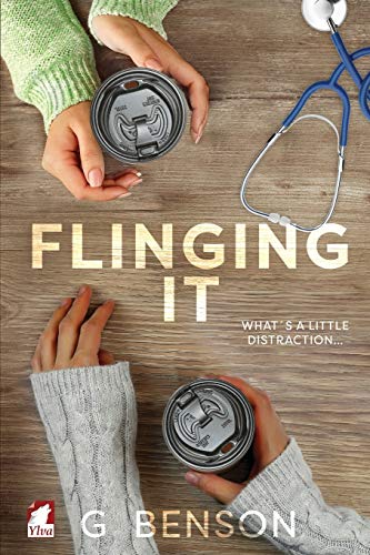 Flinging It book cover