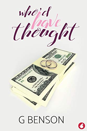 Who'd Have Thought book cover