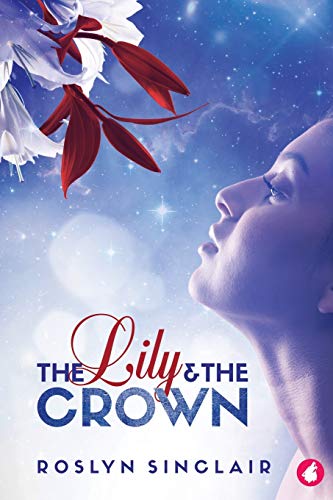 The Lily and the Crown cover