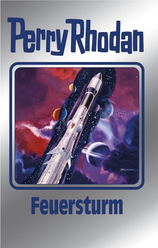 Perry Rhodan: Feuersturm