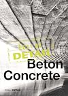Best of Detail: Beton/Concrete (German Edition)
