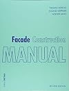 Facade Construction Manual (DETAIL Construction Manuals)