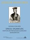 Samuel Naumbourg Kantor der französisch-jüdischen Emanzipation