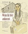 Wenn ihr hier ankommt... [When you arrive here...]