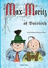 Max und Moritz af Bairisch