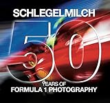 50 Years Of Formula 1 Photography