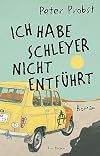 Ich habe Schleyer nicht entführt