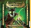 Tombquest - Die Schatzjäger 05. Das Königreich der Mumien