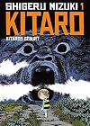 Kitaro 1: Kitaros Geburt