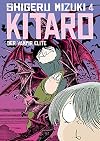 Kitaro 4: Der Vampir Elite