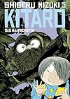 Kitaro 05: Das Haarmonster