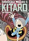 Kitaro 08: Der Dürregott