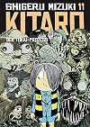 Kitaro 11 : Der Yokai-Prozess