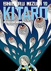 Kitaro 12 : Reiskuchenmord