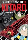 Kitaro 13 : Der Phantomzug