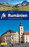 Rumänien Reiseführer Michael Müller Verlag