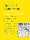 Spaces of Commoning: Artistic Research and the Utopia of the Everyday
