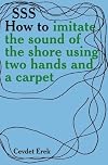 Cevdet Erek: Sss, How to Imitate the Sound of the Shore Using Two Hands and a Carpet