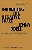Inhabiting the Negative Space (Sternberg Press / The Incidents)