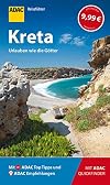 ADAC Reisef&uuml;hrer Kreta: Der Kompakte mit den ADAC Top Tipps und cleveren Klappkarten