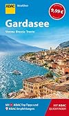 ADAC Reisef&uuml;hrer Gardasee: Der Kompakte mit den ADAC Top Tipps und cleveren Klappkarten