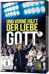 Und Vorne hilft der liebe Gott