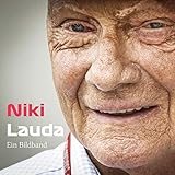 Niki Lauda Hommage An Den Groen Helden Des Motorsports Ein Bildband