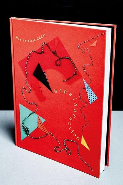 #chainofaction cover