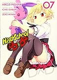 Highschool Dxd 07