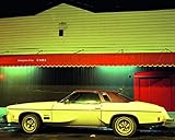 Langdon Clay Cars New York City 19741976