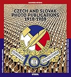 Czech And Slovak Photo Publications 19181989