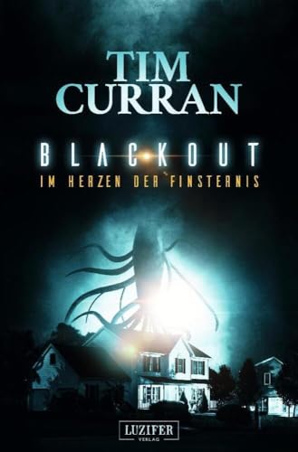 BLACKOUT - Im Herzen der Finsternis