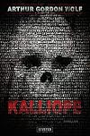 Kalliope: Mystery-Thriller