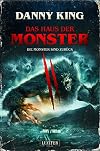 Das Haus der Monster - Die Monster sind zurück