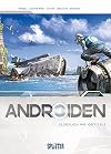 Androiden 02. Glücklich wie Odysseus