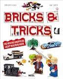 Bricks Tricks The New Big Unofficial Lego Builders Book