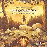 Askeladen Et Le Pari Contre Le Troll: Askeladen Und Der Wettstreit Mit Dem Toll
