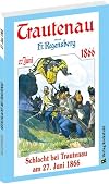 Trautenau Schlacht bei Trautenau am 27. Juni 1866